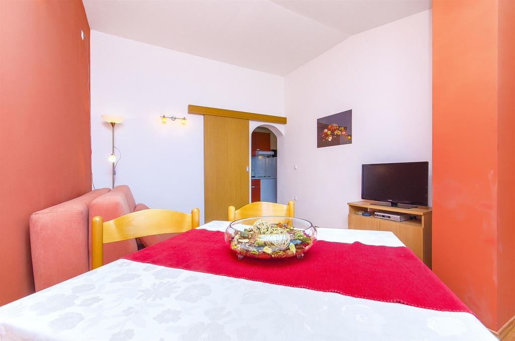 Apartments Kunac ポドゥゴラ エクステリア 写真
