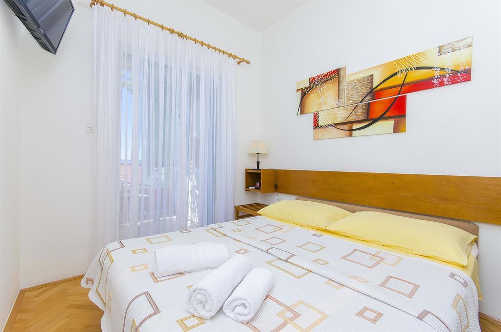 Apartments Kunac ポドゥゴラ エクステリア 写真
