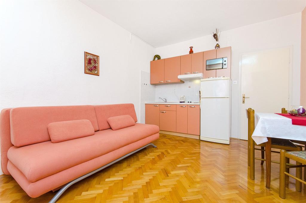 Apartments Kunac ポドゥゴラ エクステリア 写真
