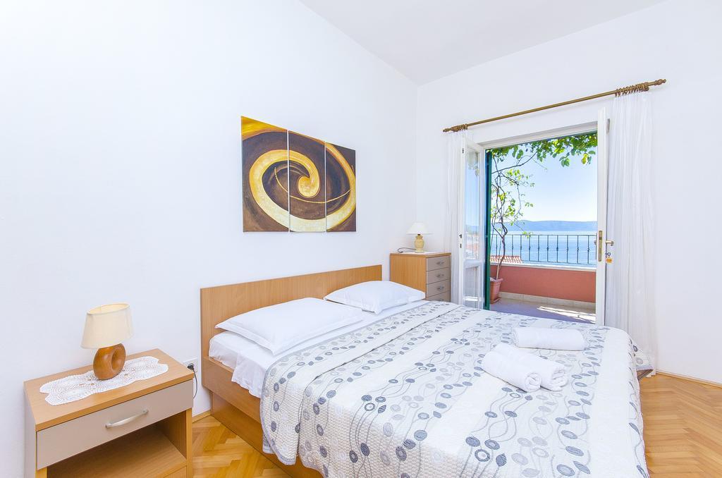 Apartments Kunac ポドゥゴラ 部屋 写真